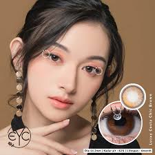 LUXZY COSTACHIC BROWN