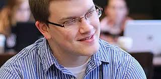 Accounting Graduate Segues into Successful Career at Deloitte