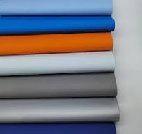 PU Synthetic Leather Diary Material Thermo PU Leather ...