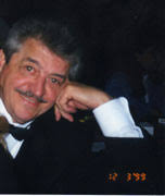 Richard “Duke” Spautz (1933-2007)