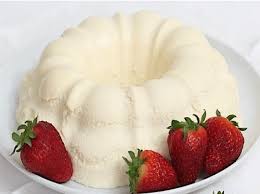 Creme Bavaroise La Recette Facile En 2020 Recette Facile Creme Bavaroise Recette