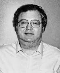 Bruce Eberhart Obituary (2019)