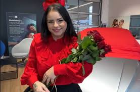 Nikita odebrała luksusowy samochód. Niestety nie może nim jeździć - Vibez