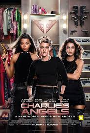 At the moment the number of hd videos on our site more than 120,000 and we constantly increasing our library. Charlie S Angels 2019 Movie News Review Pop Movee It S About Movies