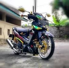 Review modifikasi supra x 125 halo teman kali ini review motor tercinta saya dengan berbekal supra x 125 tahun 2011, saya. 23 Ide Seni Modif Supra X 125 Sepeda Motor Honda Motor