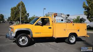 Image result for Yellow 1994 Truck