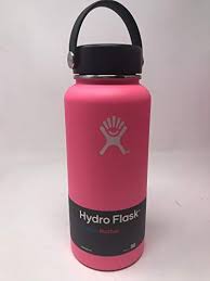 Amazon Com Hydro Flask 32 Oz Double Wall Vacuum Insulated Stainless Steel Leak Proof Sports W Hydro Flask Water Bottle Engraved Hydro Flask Hydroflask