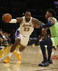 Prediction, preview, and odds #539 minnesota timberwolves 225 vs. Davis Scores 50 To Propel Lakers Over Timberwolves Heat Find A Herro Saudi Gazette