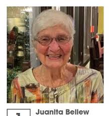 Big Bone resident Juanita Frances (Young) Turner made the Journey to be  with our Lord