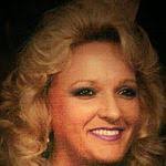 Joanna Eubanks's Instagram, Twitter & Facebook