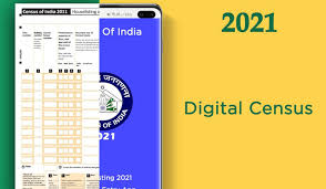 On 21 march 2021, the decennial 2021 united kingdom census, called census 2021, occurred throughout most of the united kingdom. India Gears Up For First Digital Census Self Enumeration Option Undergoes Testing The Week