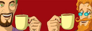 Symfoni for Kaffekapsler og Orkester