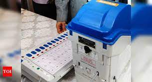 Voting for five assembly elections will begin on march 27 and counting of votes will be done on may 2. Tn Election 2021 Date Tamil Nadu Assembly Election To Be Held On April 6 Ec Also Announces Important Dates To Remember Chennai News Times Of India