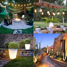 Back porch ideas with lights. 12 Beautiful Shade Structures Patio Cover Ideas A Piece Of Rainbow