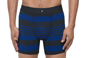 Leftlane Sports Richer Poorer Dunn Boxer Briefs Mens