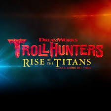 Rebellious and broke, sophia stumbles into creating an online business and learns how to be the boss. Dreamworks Animation Announcement Trollhunters Rise Of The Titans Facebook