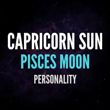 Jun 06, 2021 · horoscope june 7 to 13: Capricorn Sun Pisces Moon Personality Astroligion Com