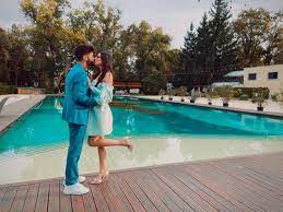 Music video by cleopatra stratan & edward sanda performing #cozonac looking for a new jam ? Edward Sanda È™i Cleopatra Stratan Confesiuni Intime Despre NuntÄƒ È™i Viitor Vrem SÄƒ Avem O Familie Dar Nu Vrem SÄƒ GrÄƒbim Nimic È™tiri Un Site De Muzica