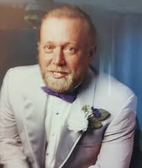 Robert 'Bob' Eugene Flanagan Jr.