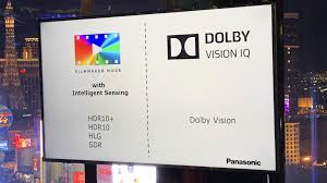 Crapware löschen und werbung ausschalten. Dolby Vision Iq Und Filmmaker Mode Furs Perfekte Tv Bild C T Magazin