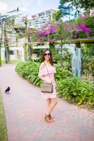 Peachy Pink Cold Shoulder Button Down Dress Tia Perciballi Button Down Dress Peachy Pink Dresses