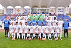 Teams positions mp w d l pts; Lot Fc BotoÈ™ani