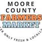 Moore County Farmers Market at Armory Sports Compl... event in Southern Pines, NC