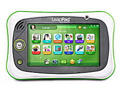 With the leap pad ultimate, kids will definitely start with a leg up! Leappad Ultimate Parent Guide Leappad Faq Leapfrog