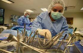 Surgical Technology Durham Technical Community College