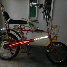 Chopper bicycle malaysia / eec coc citycoco electric scooter rooder r804r from rooder. Bicycle Chopper Sports Bicycles On Carousell