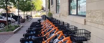 Plan the ultimate fun stay today and pay later with expedia. Rochester Mn Public Bike Share Program Launched Today