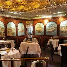 42 Restaurants Near The Moma Museum Of Modern Art New York Opentable
