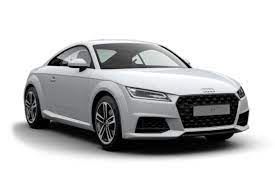 Audi Tt Price Specs Carsguide
