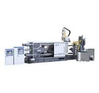 China LH-HPDC 300T Full Automatic Horizontal Cold Chamber ...