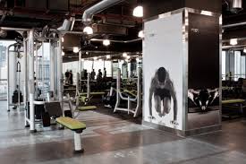 Gym Interior Google Search Gym Interior Gym Decor Gym Design