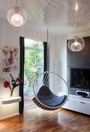 Interpreted Bubble Chair Bubble Chair Outdoor Dining Chair Cushions Chairs Loft