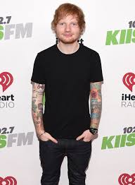Edward christopher sheeran, popularly known as ed sheeran is an english singer, songwriter, actor, guitarist, and, record producer. Ed Sheeran S Tattoos Popsugar Celebrity