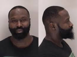 Richmond County Booking Highlights