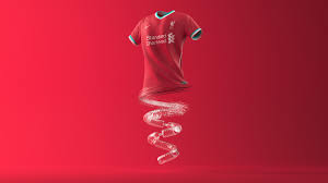 Barcelona manchester united psg real madrid liverpool fc manchester city bayern munchen chelsea arsenal mo salah. Liverpool Fc S New Nike Football Shirt Is The Most Sustainable Ever British Gq
