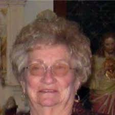Helen Fried Obituary January 4, 2016