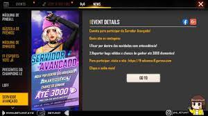 Find the message that contains the activation code and copy it to the clipboard. Free Fire Leak Character Advance Server Ob24 September 2020 Free Fire Leak