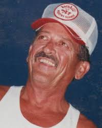 Frederic Barnhill Obituary