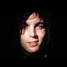 Syd Barrett in the film Psychedelia (1969), directed by Kevin Whitney.