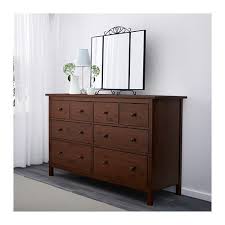 Ikea Us Furniture And Home Furnishings Ikea Furniture Makeover Brown Dresser 8 Drawer Dresser