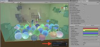 In the build the consumable script section, third paragraph, note that there is a distinction between the behavior of scriptable objects when running a project in the editor, versus. Unity Optimization Tips Optimize Unity Game Tutorial 2021