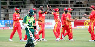 Pak vs zim match prediction & analysis. Ma Ezvkgm13glm