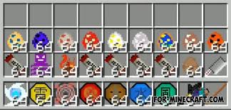 Check spelling or type a new query. Naruto Beyond Addon For Minecraft 1 16