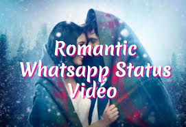 Some are better for capturing video and playing it back than others. Cute Romantic Video For Whatsapp Status Download Sweet Love Status