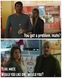 Because inbetween is where most of our most serious problems can be found. 21 Mr Inbetween Ideas Mr Ex Husbands Brooke Satchwell