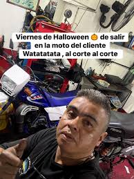 Saludos para todos